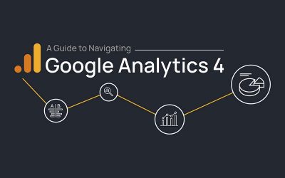 A Guide To Navigating Google Analytics 4