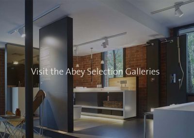 Abey Australia Selection Galleries