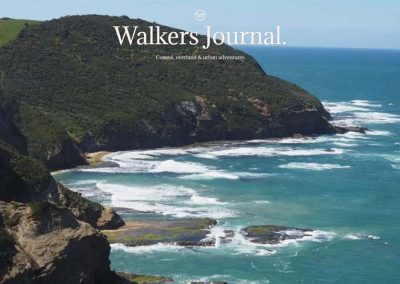 Walkers Journal