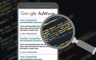 How To: Use AdWords tools to analyse your competition