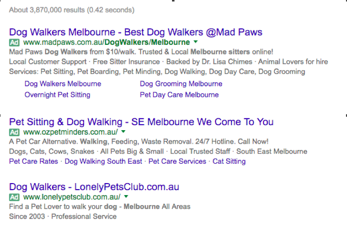 adwords management