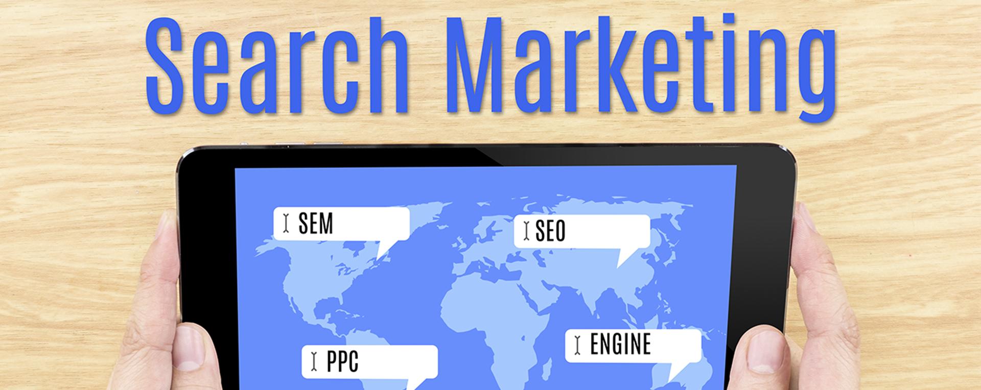 SEO & PPC