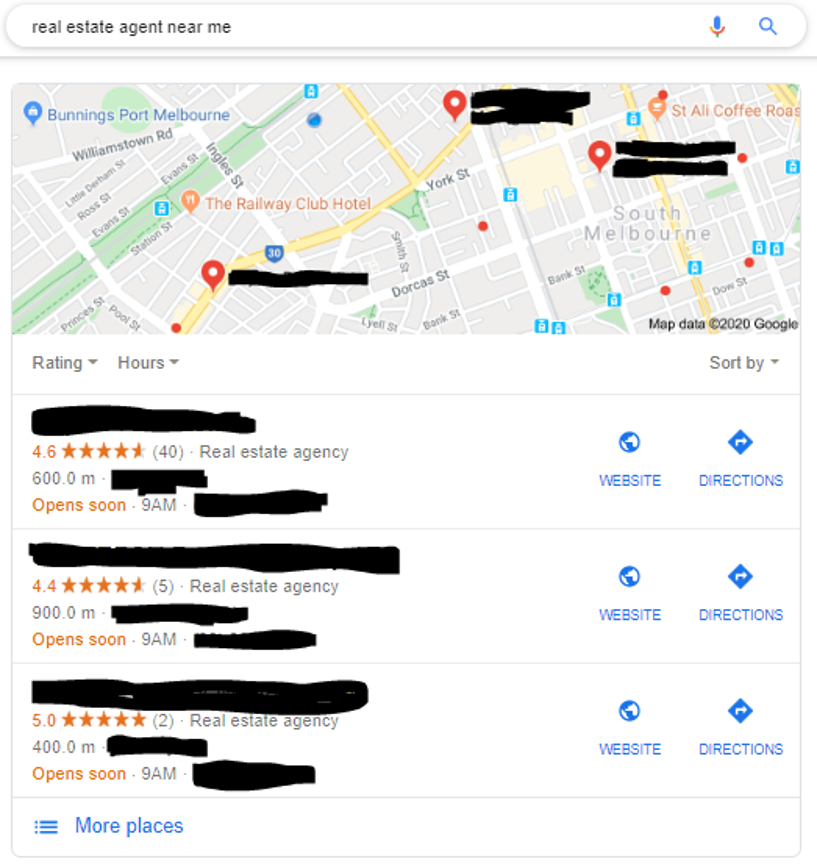 Turn Your Location Landing Page into an SEO Success