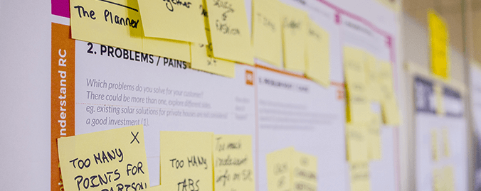 UX: why it’s so important to plan your website’s user experience
