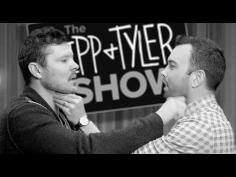 tripp & tyler