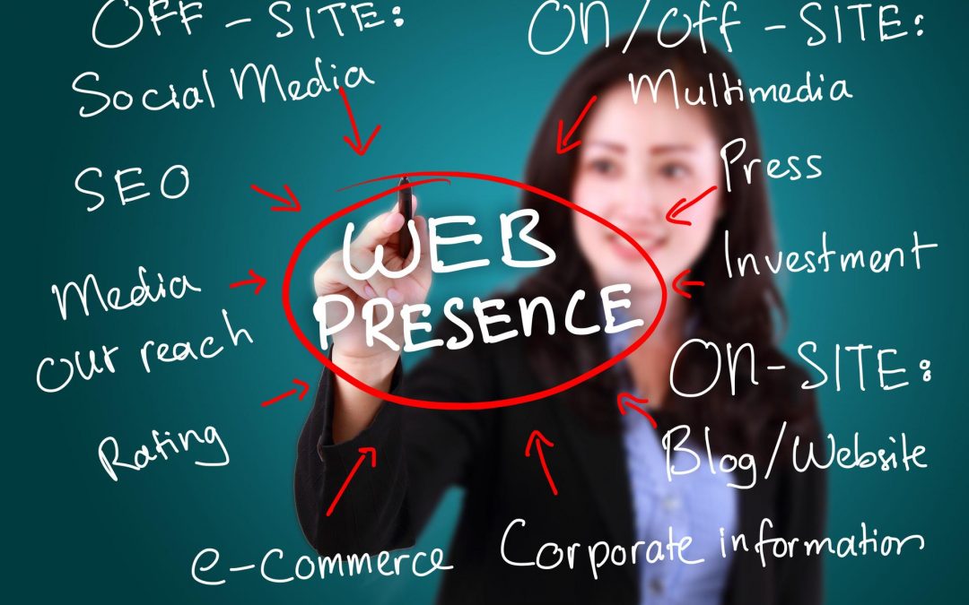 5 Reasons You Need a Digital Strategy
