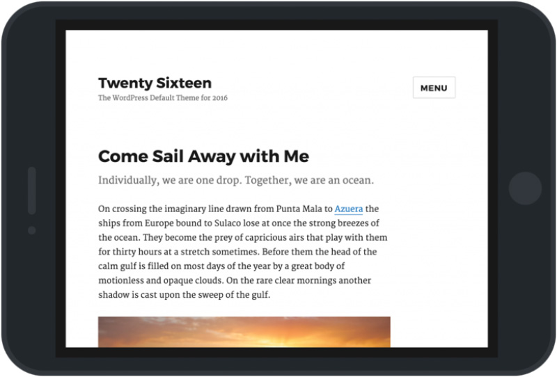 twentysixteen