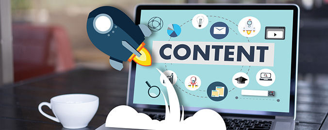 Why Content Is King When It Comes To Website Performance