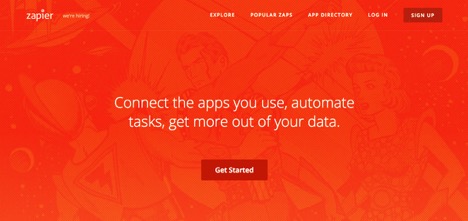 zapier