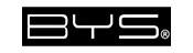 BYS logo