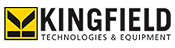 Kingfield Logo