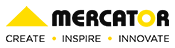 Mercator Logo