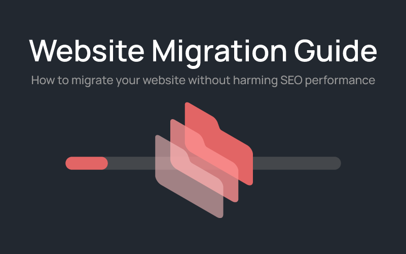 website migration