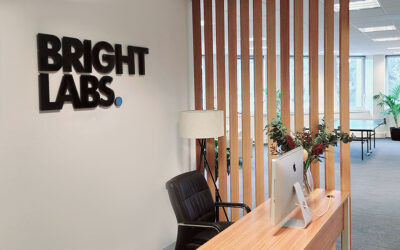 Big News! Redline Digital is joining forces with Bright Labs